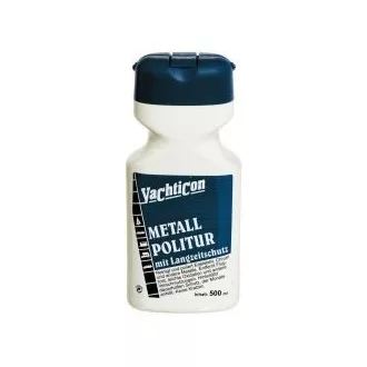 Yachticon leštidlo na kov 500 ml