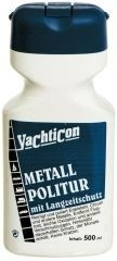 Yachticon leštidlo na kov 500 ml