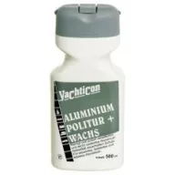 Yachticon leštidlo na hliník 500 ml