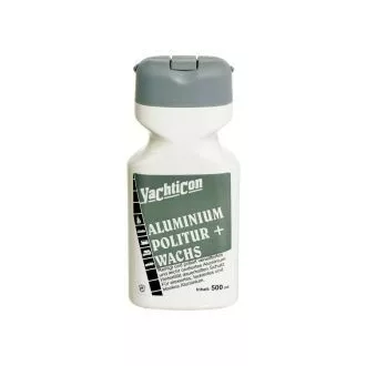 Yachticon leštidlo na hliník 500 ml