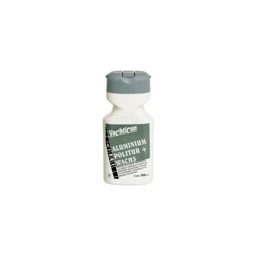 Yachticon leštidlo na hliník 500 ml