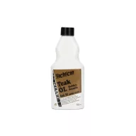 Yachticon Teak Oil Golden Classic 500 ml