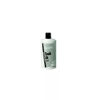 Yachticon Teak Oil Clear 500 ml