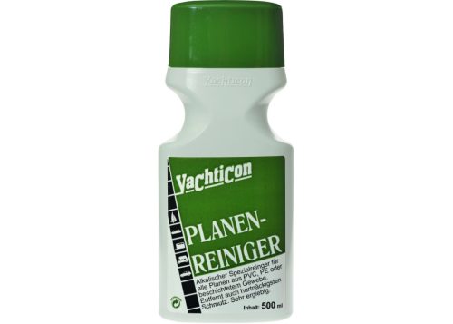 Yachticon čistiaci prostriedok na plachty a plachty 500 ml