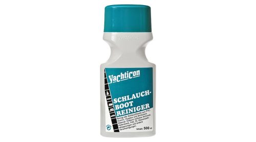 Yachticon čistič nafukovacích člnov 500 ml