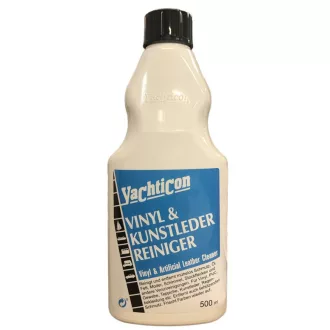 Šampón na vinyl Yachticon 500 ml