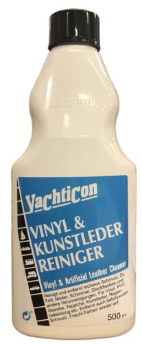 Šampón na vinyl Yachticon 500 ml