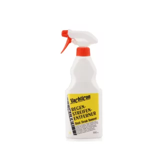Yachticon odstraňovač čiernych šmúh 500 ml