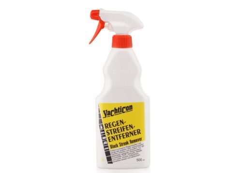 Yachticon odstraňovač čiernych šmúh 500 ml