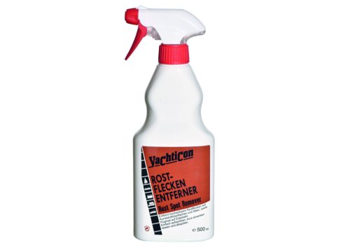 Yachticon odstraňovač hrdze a vodného kameňa 500 ml
