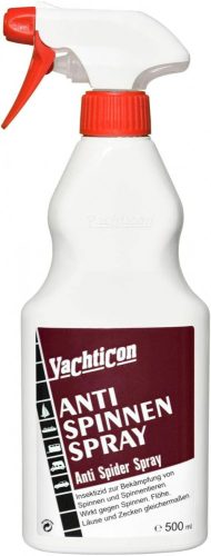Yachticon odstraňovač pavúkov 500 ml