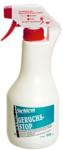 Dezodorant Yachticon 500 ml