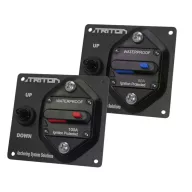 Spínač navijaka s ističom 100A Triton EVA
