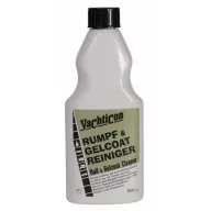 Yachticon čistič sklenených vlákien a gélu 500 ml