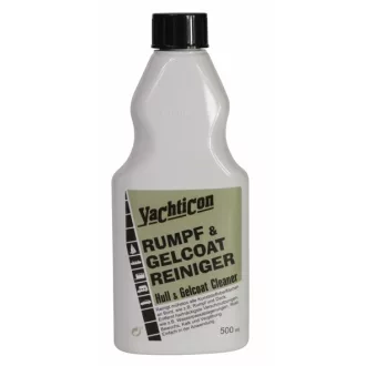 Yachticon čistič sklenených vlákien a gélu 500 ml