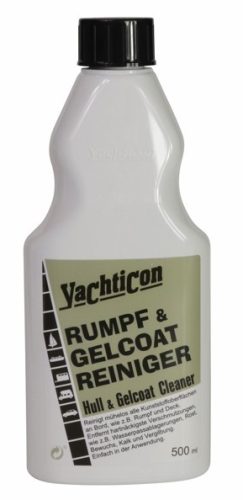 Yachticon čistič sklenených vlákien a gélu 500 ml