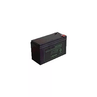 Batéria SAGA 12V - 1,2A FRX