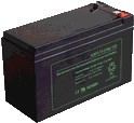 Batéria SAGA 6V - 7A FRX