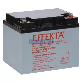 Batéria EFFEKTA 45 Ah
