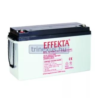 Batéria EFFEKTA 150 Ah