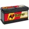 Batéria Banner Running Belegklampe 70Ah