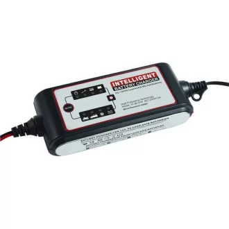 Nabíjačka batérií 12V - 4A automatická FRX