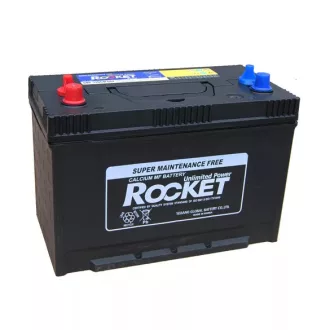 Batéria ROCKET 110 Ah FRX
