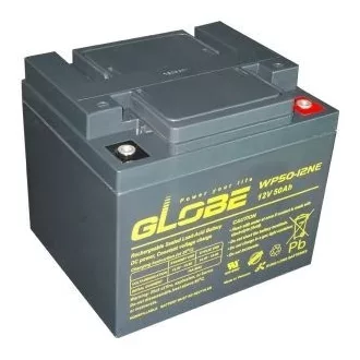 Dlhá batéria 12 V - 50 A FRX