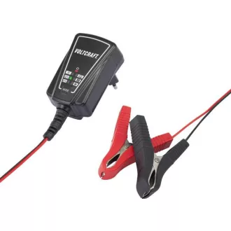 Nabíjačka batérií 12V - 1 A