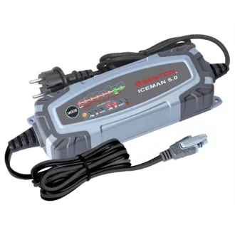 Nabíjačka batérií Benton Iceman 5.0 Bluetooth 12V