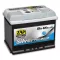 Batéria ZAP Silver Premium 65 Ah