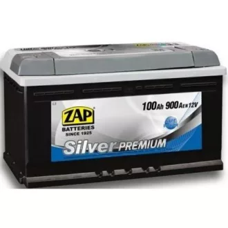 Batéria ZAP Silver Premium 100 Ah