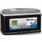 Batéria ZAP Silver Premium 100 Ah
