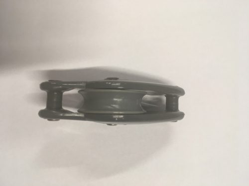 Plastová skrutka 8,5 cm TRX