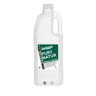 Vysokorýchlostný vosk Yachticon 500 ml
