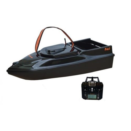 Panama Pro1 Full Medium Pack feeder boat