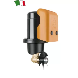 Kormidlo QUICK BTQ 110 - 25