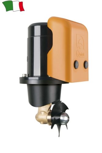 Kormidlo QUICK BTQ 125 - 30