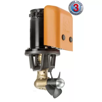 Príďový raketový motor QUICK BTQ 140 - 40
