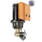 Príďový raketový motor QUICK BTQ 140 - 40