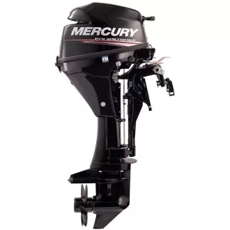 Merkur F9.9 EL