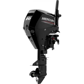 Mercury F20 ELH EFI