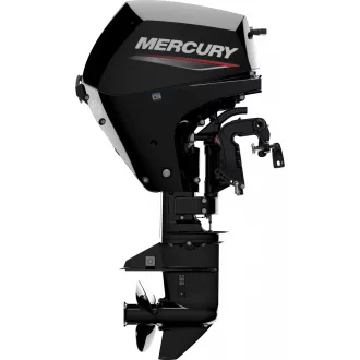 Mercury F20 E EFI