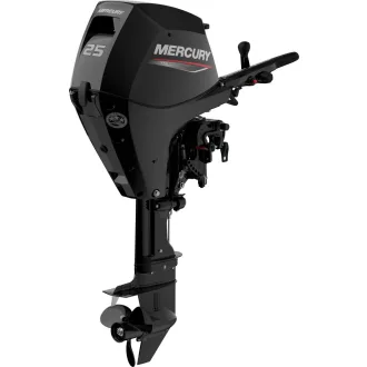 Mercury F25 M EFI