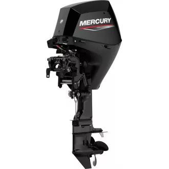 Mercury F25 E EFI