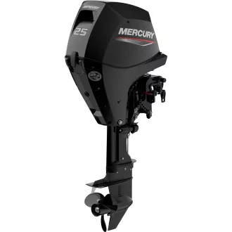Mercury F25 ELPT EFI