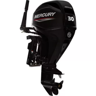 Mercury F30 ML GA EFI