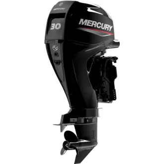 Mercury F30 ELPT EFI