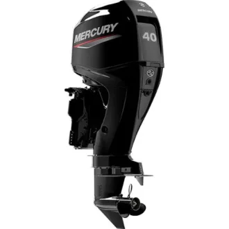 Mercury F40 ELPT EFI (995 cm3)