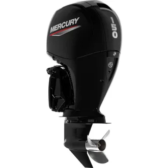 Mercury F150 XL EFI